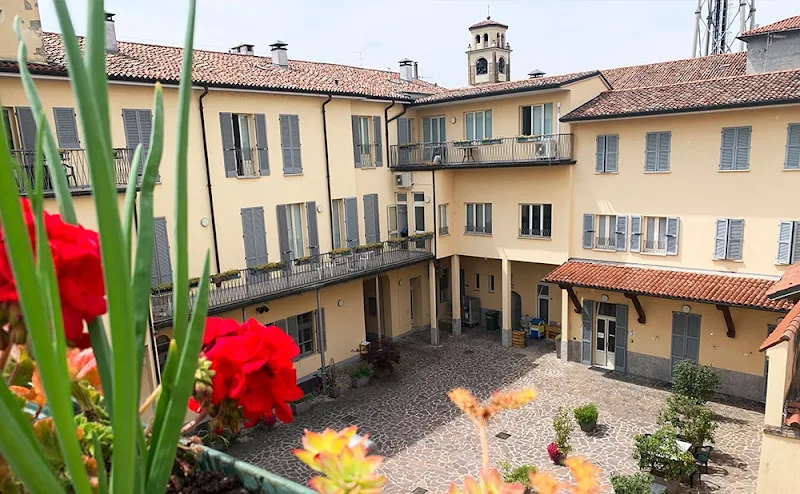 Residenza Santa Savina | Emmaus - Lodi