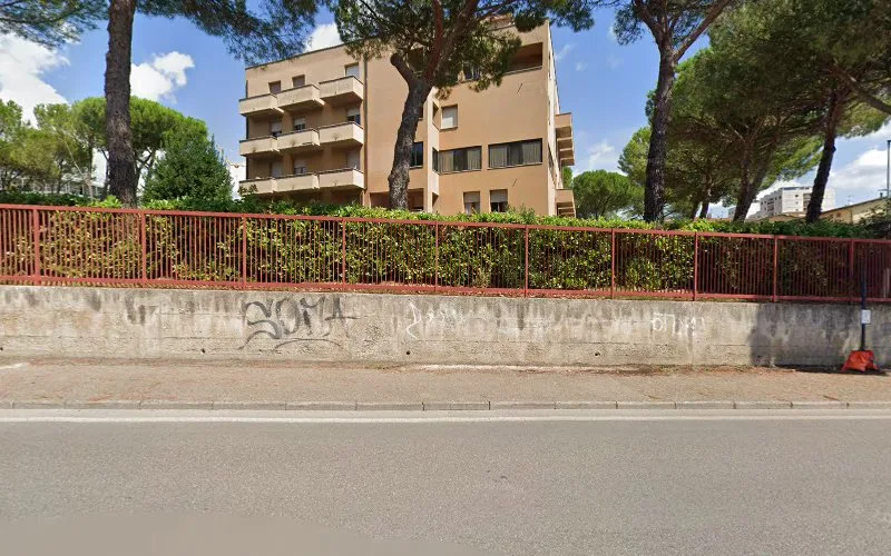 Residenza Servita "Casa Le Dieu" - Perugia
