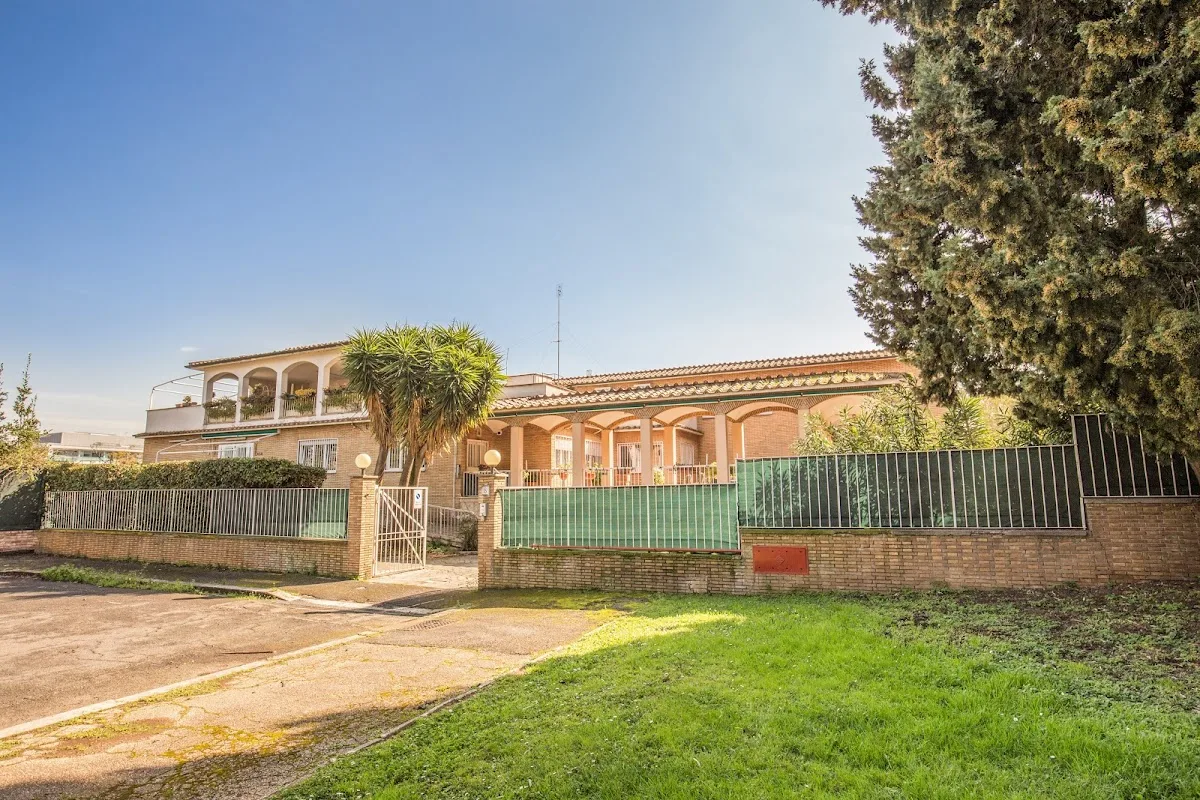 Residenza Stella - Casa di riposo Roma EUR - Rome - Foto 5