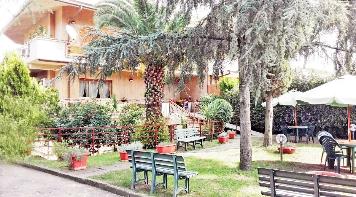 Residenza Stella - Casa di riposo Roma EUR - Rome - Foto 9