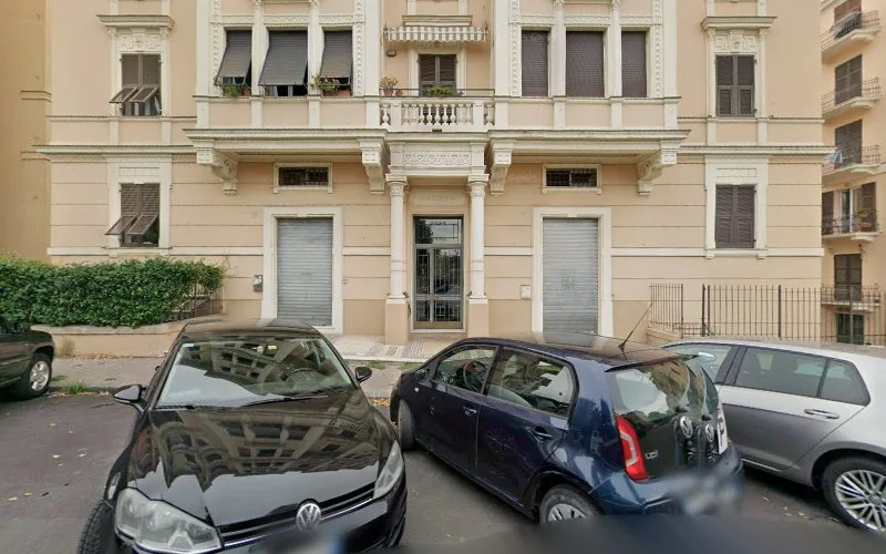 Residenza Sunflower - Genoa