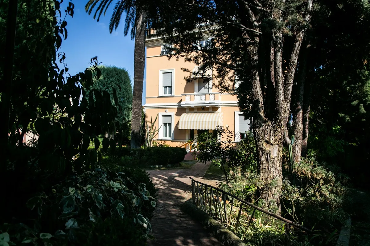 Residenza Suore Minime | Punto Service - Savona