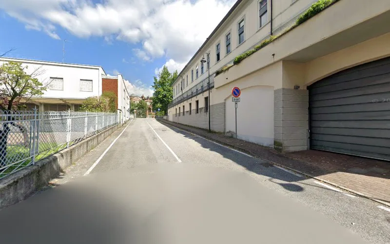 Residenza Temporanea Disabili Monsignor Luigi Misiani - Costa Masnaga