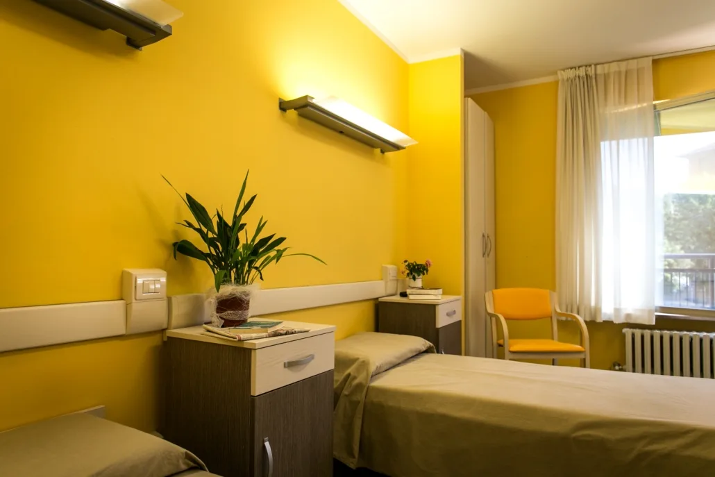 Residenza Valgioie e Centro Diurno Alzheimer | Silver Age - Turin - Foto 2