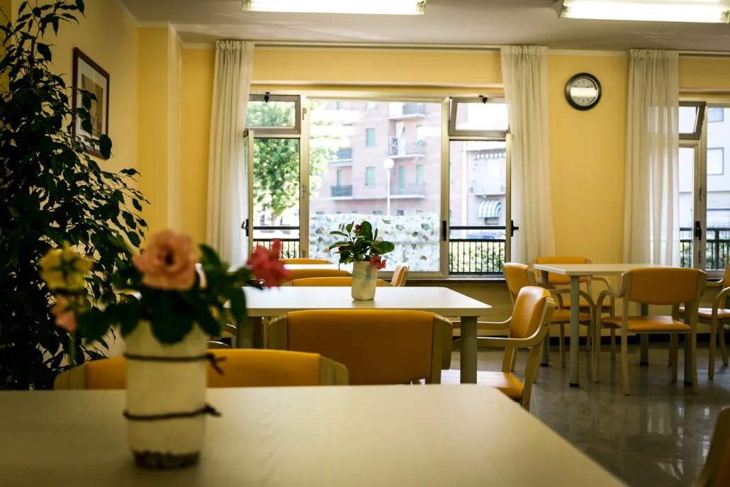 Residenza Valgioie e Centro Diurno Alzheimer | Silver Age - Turin - Foto 3