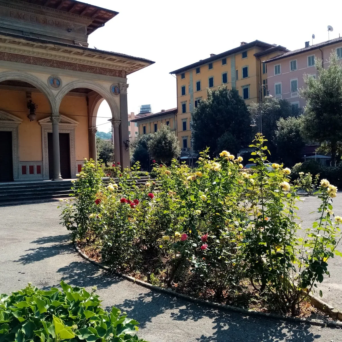 Residenza Villa Caterina - Montecatini Terme - Foto 3