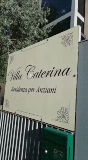 Residenza Villa Caterina - Montecatini Terme - Foto 4