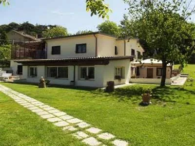 Residenza Villa Celeste - Campagnano di Roma - Foto 2