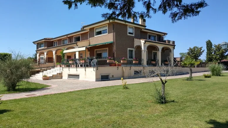 Residenza Villa Celeste - Campagnano di Roma - Foto 3