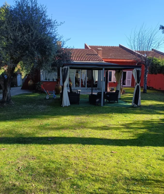 Residenza Villa Celeste - Campagnano di Roma - Foto 4