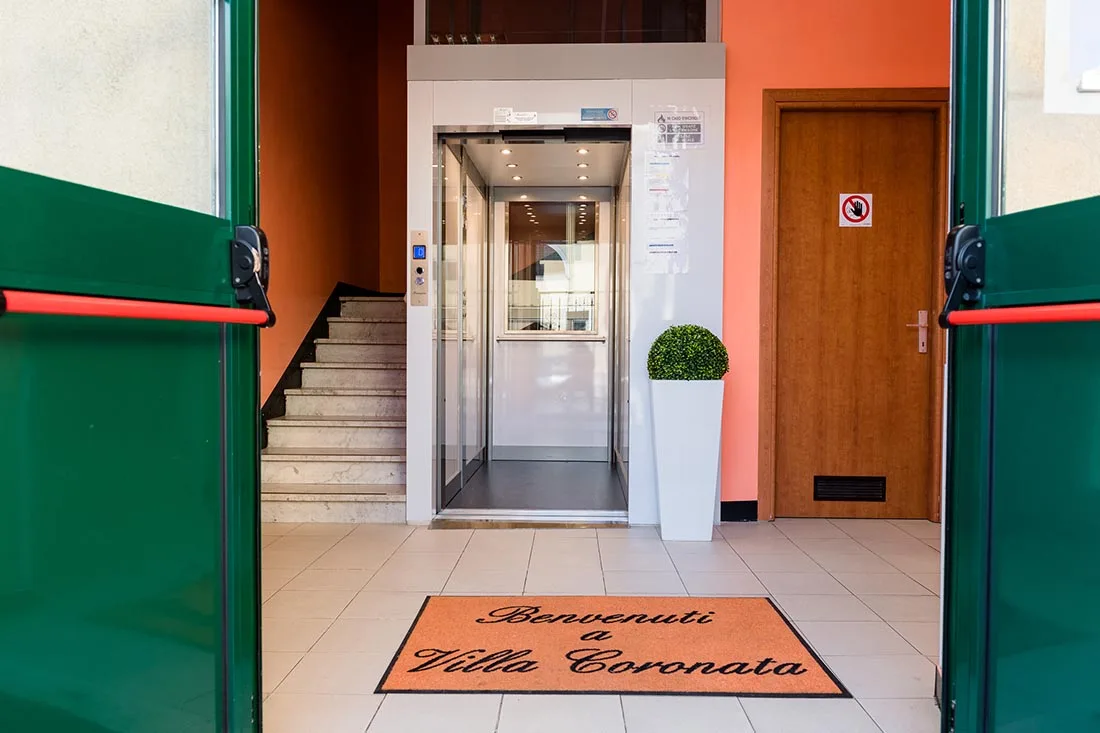 Residenza Villa Coronata - Genoa - Foto 3