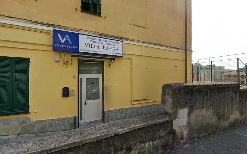 Residenza Villa Elena - Genoa