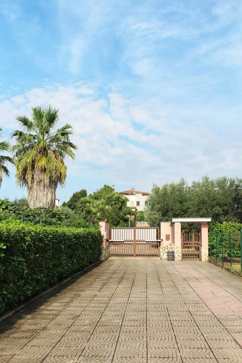 Residenza villa Giulia - Cisterna di Latina