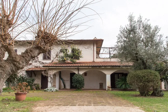 Residenza villa Giulia - Cisterna di Latina - Foto 3
