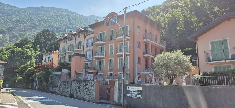 Residenza Villa Santa Maria - Alloggi protetti per anziani - Bellano