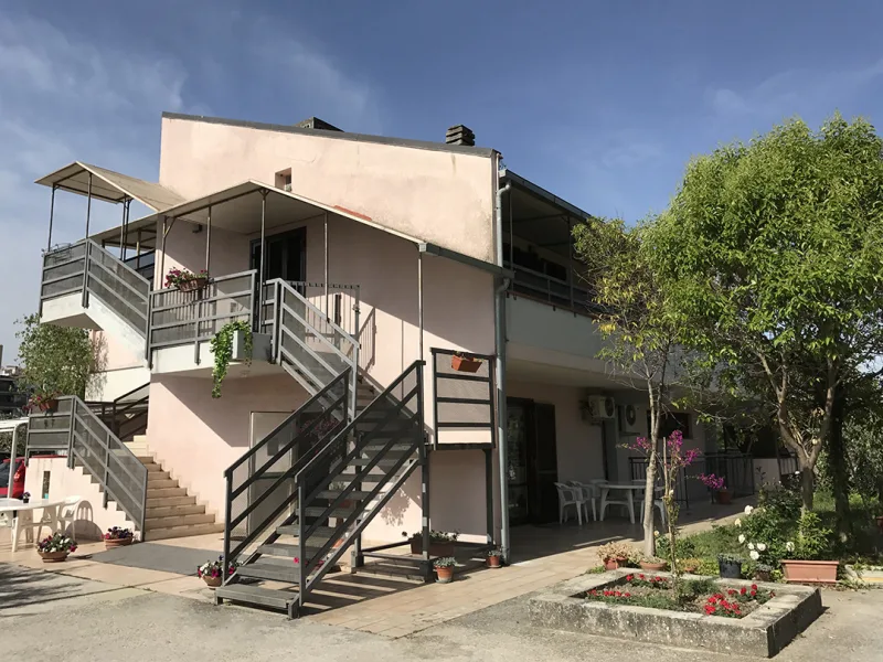 Residenza Villa Serena - Porchiano del Monte - Foto 2