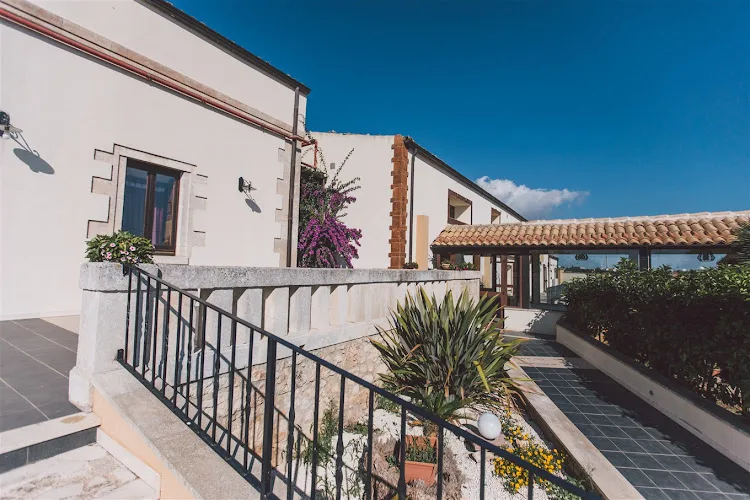 Residenza Villa Teresa - Ragusa