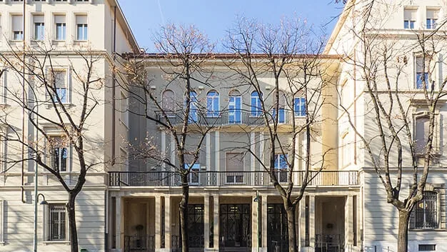 Residenza Vittoria - Brescia