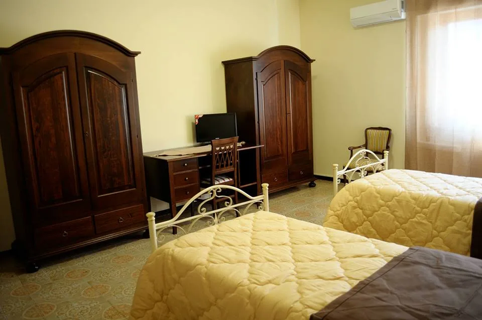 Residenze Anziani Palermo - Palermo - Foto 2