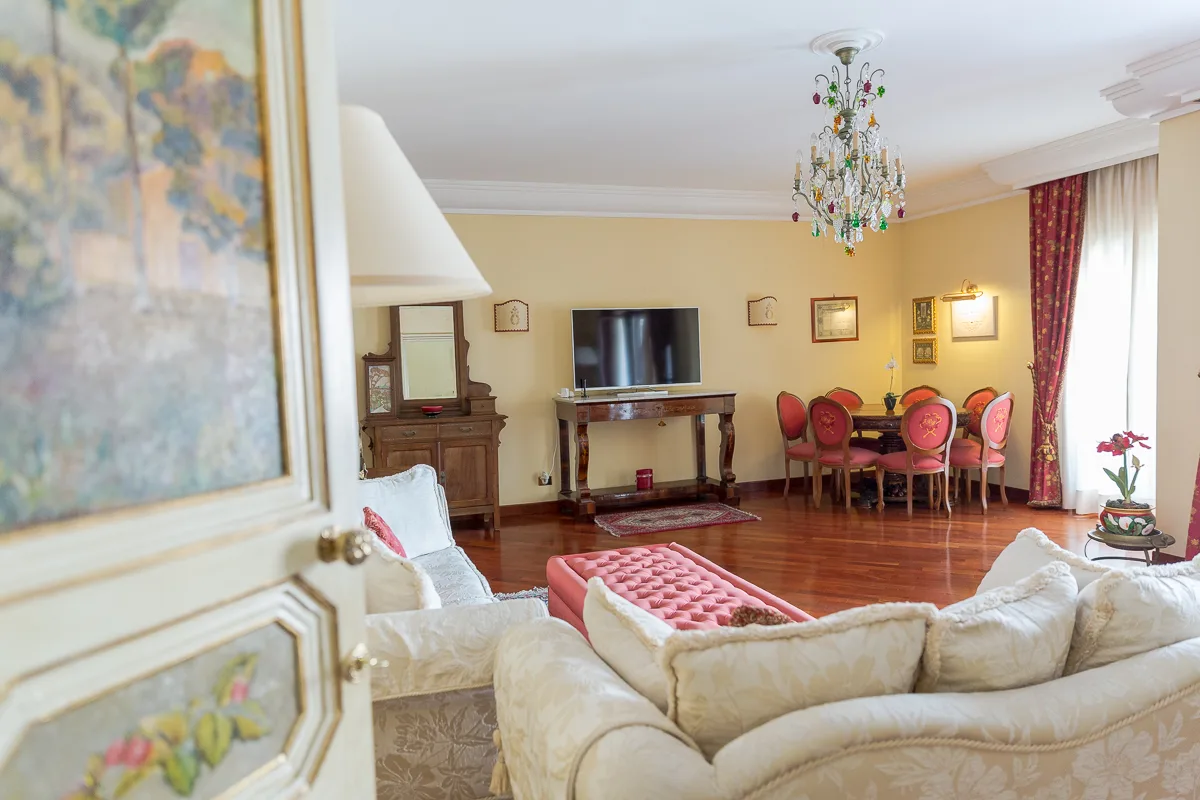 Residenze Anziani Palermo - Palermo - Foto 3