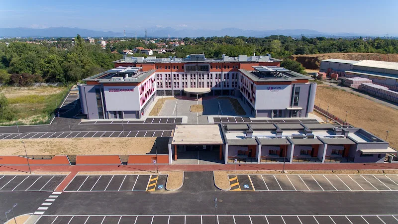Residenze Assistite Groane - Cesano Maderno