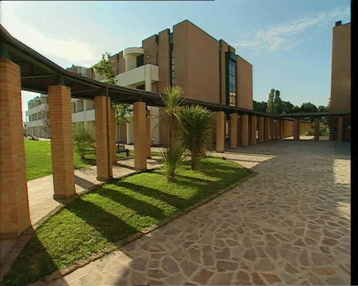 Residenze Giubileo Civitas Vitae - Fondazione OIC onlus - Padua - Foto 2