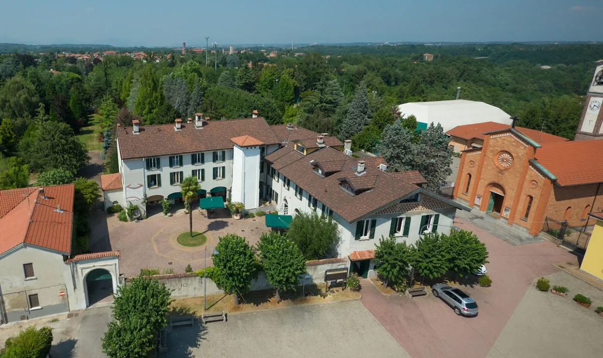 Residenze Iris - Casa Serena - Fagnano Olona