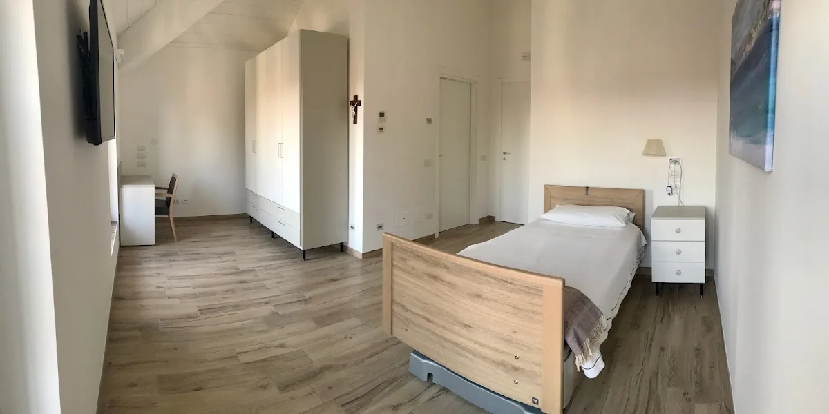 Residenze Iris - Casa Serena - Fagnano Olona - Foto 2
