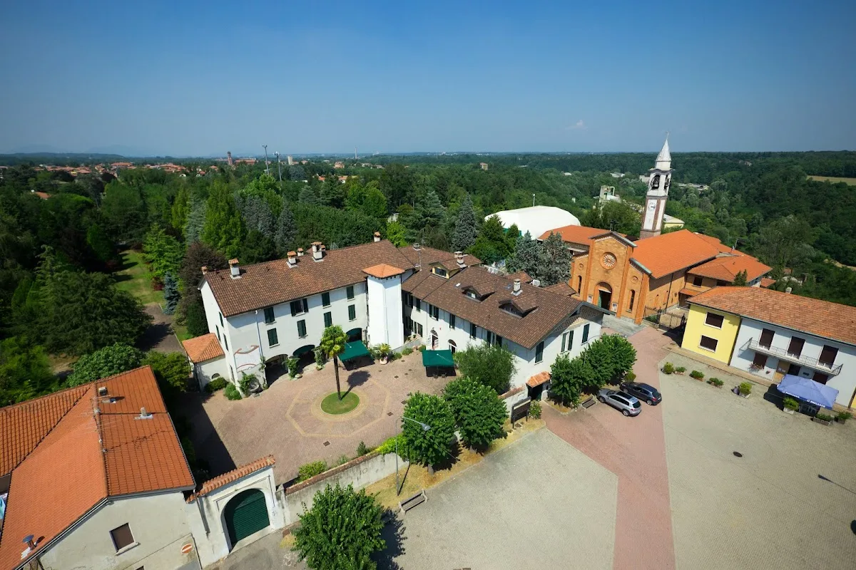 Residenze Iris - Casa Serena - Fagnano Olona - Foto 3