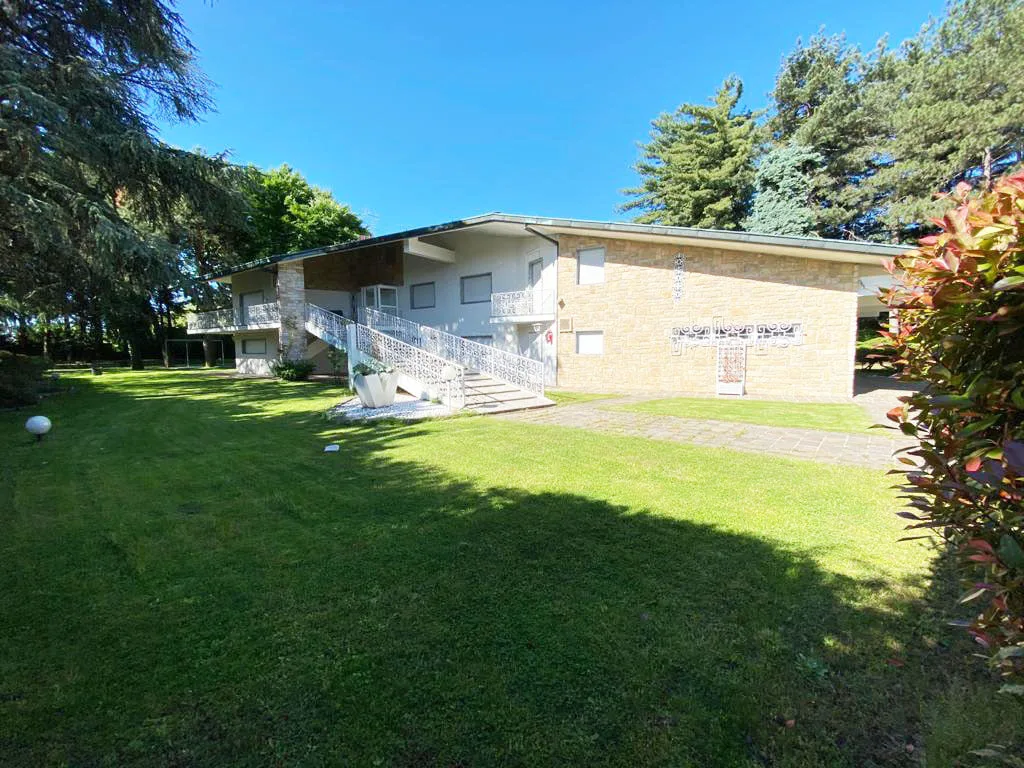 Residenze Iris - Casa Serena - Fagnano Olona - Foto 5