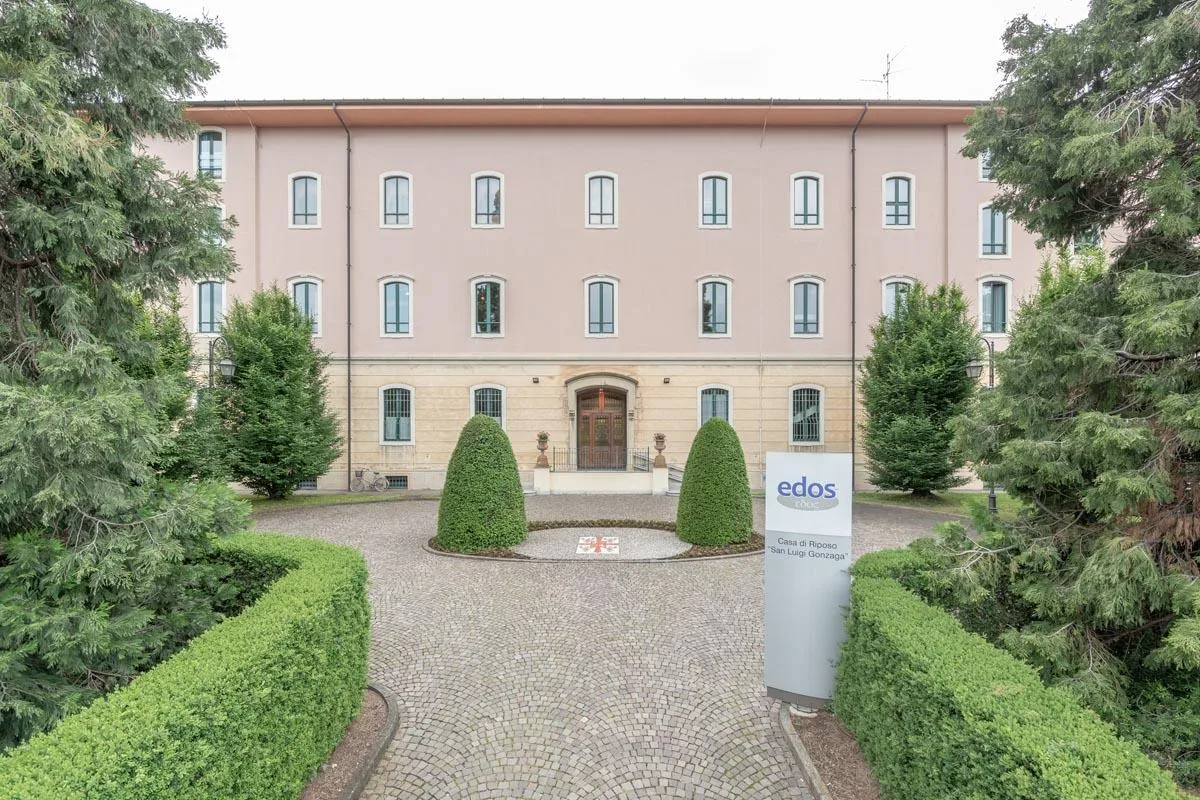 Residenze Iris - Casa Serena - Fagnano Olona - Foto 6