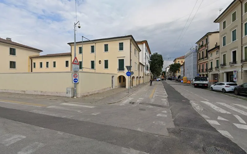 Rest Home Franciscan Sisters - Treviso