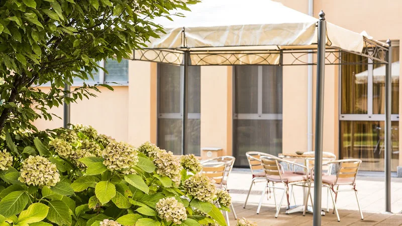 Rest Home Milano Santa Marta - Milan