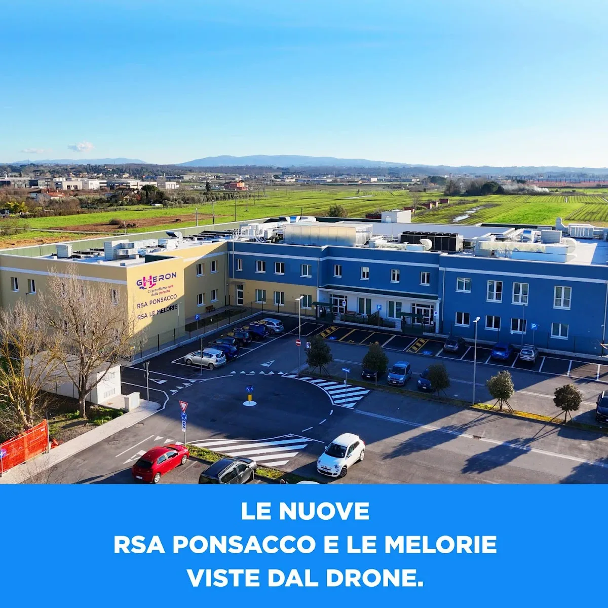 Rest House Belvedere - Casciana Terme Lari - Foto 2