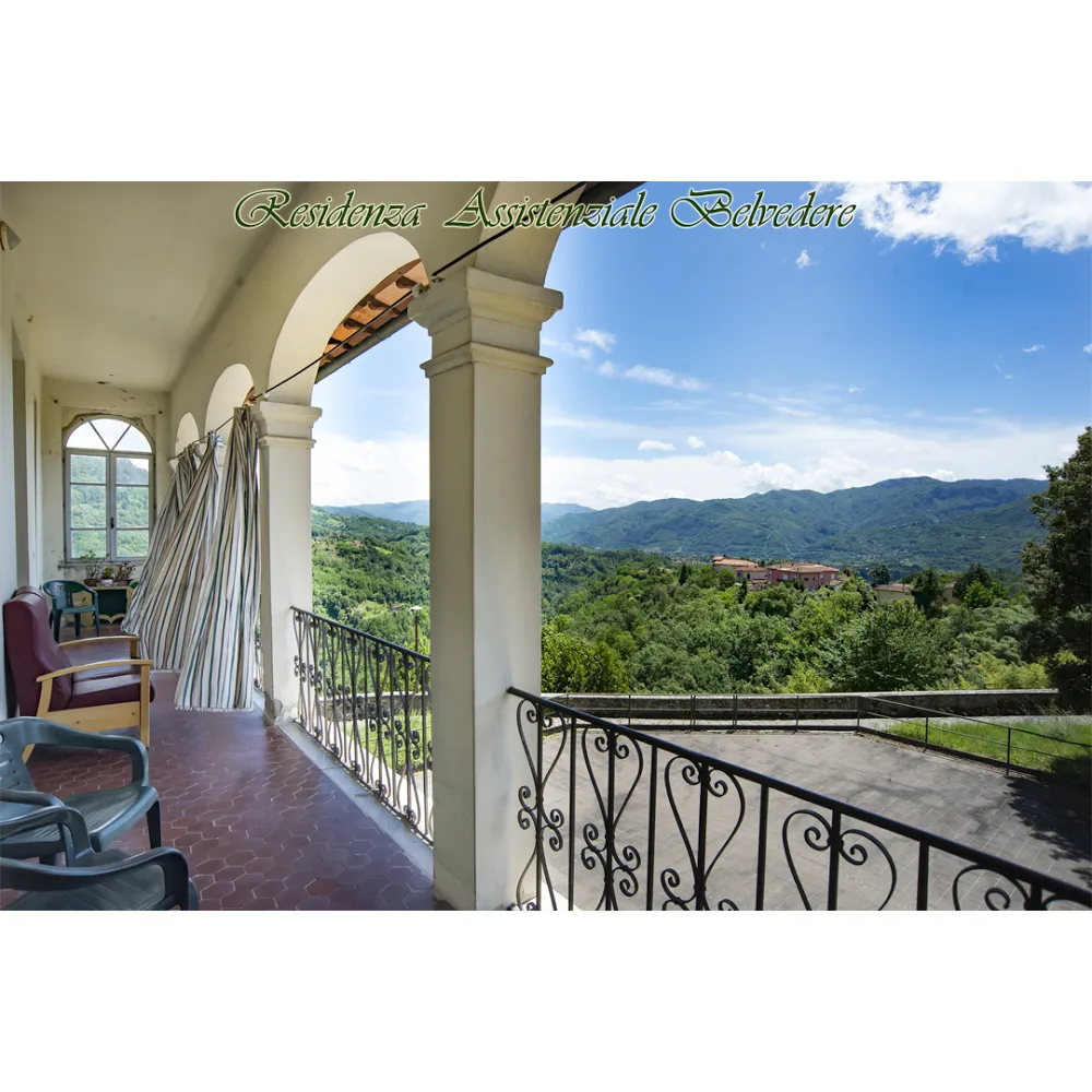Rest House Belvedere - Casciana Terme Lari - Foto 3