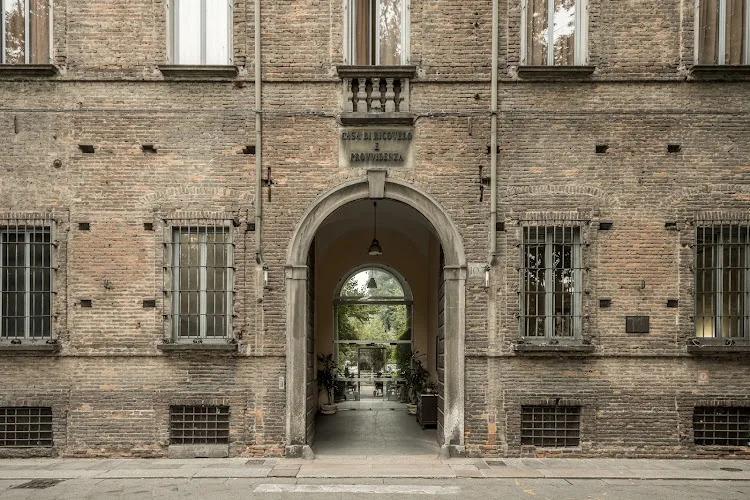 REST HOUSE Maruffi - Piacenza