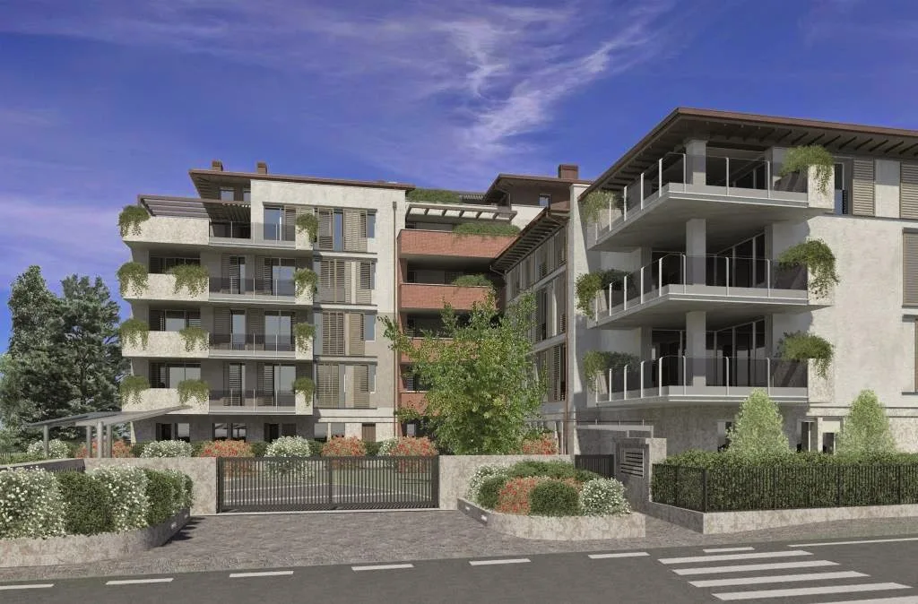 Resting House Citta 'Di Verona - Verona - Foto 5