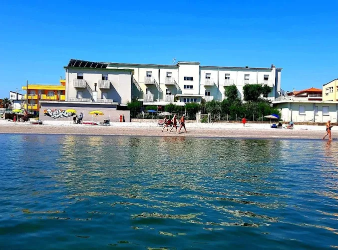 Retirement Home La Marina - Bellaria - Igea Marina