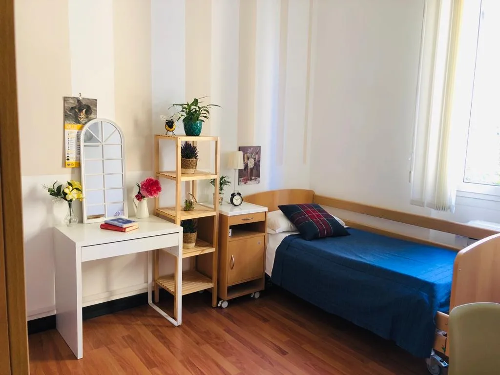 Retirement Villa San Pietro House - Genoa - Foto 3