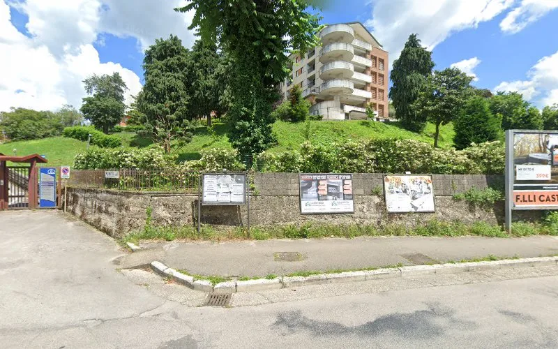 Roseto - Avellino