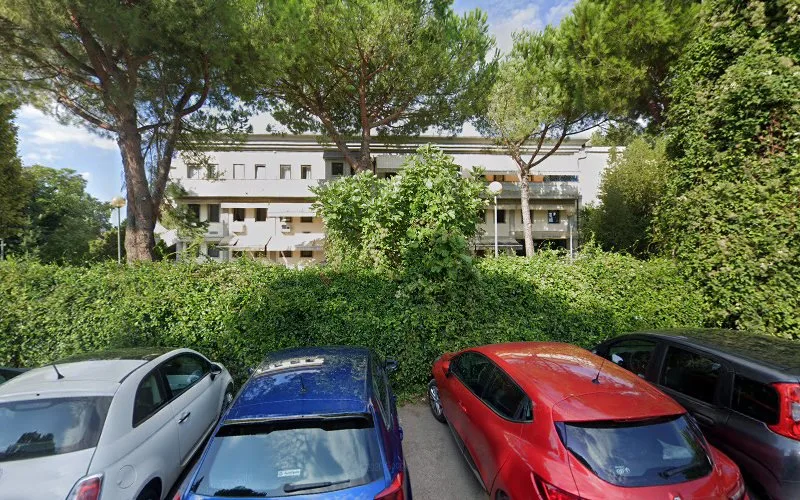 RSA A. Sabbadini - Sarzana