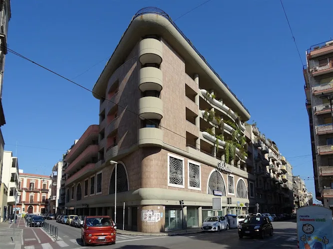 Rsa "Adriatica" San Nicola Home Srl - Bari
