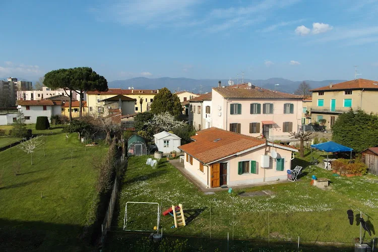 Rsa Bonelle - Pistoia