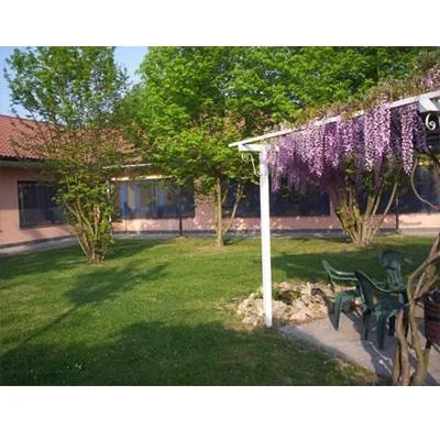 Rsa Casa di Riposo Il Glicine - Sale - Foto 4