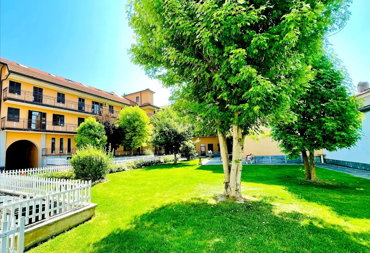 Rsa Casa di Riposo Il Glicine - Sale - Foto 5