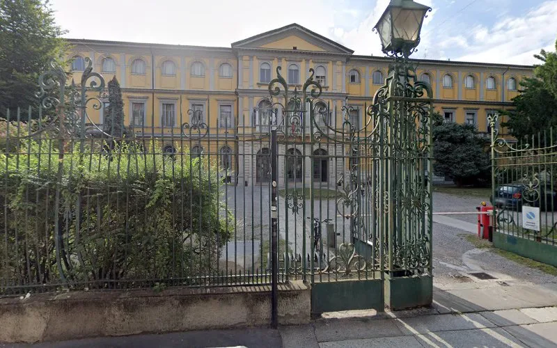 RSA Casa Famiglia - Istituto dei Ciechi - Milan