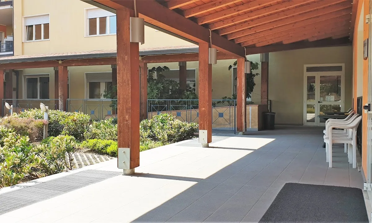 RSA Casa Soggiorno Nolli-Pigoli di L'Oasi S.C.S. o.n.l.u.s. - Sesto ed Uniti