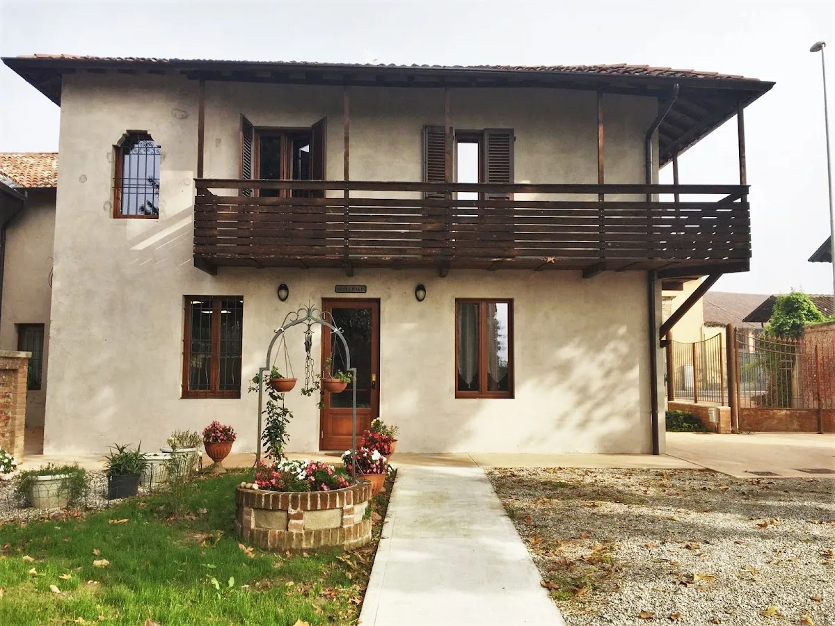 RSA Casa Soggiorno Nolli-Pigoli di L'Oasi S.C.S. o.n.l.u.s. - Sesto ed Uniti - Foto 3