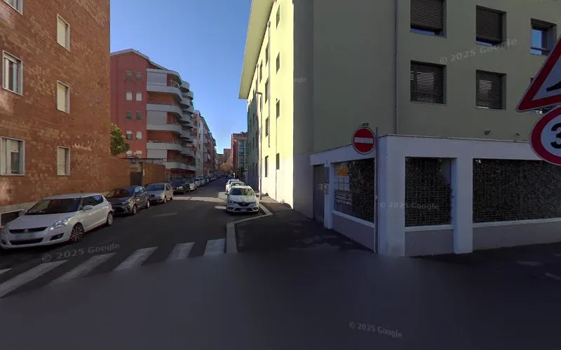RSA Clover - Turin