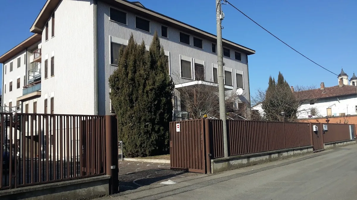 Rsa "Don Dario Bognetti" - Sereni Orizzonti - Albano Vercellese - Foto 2